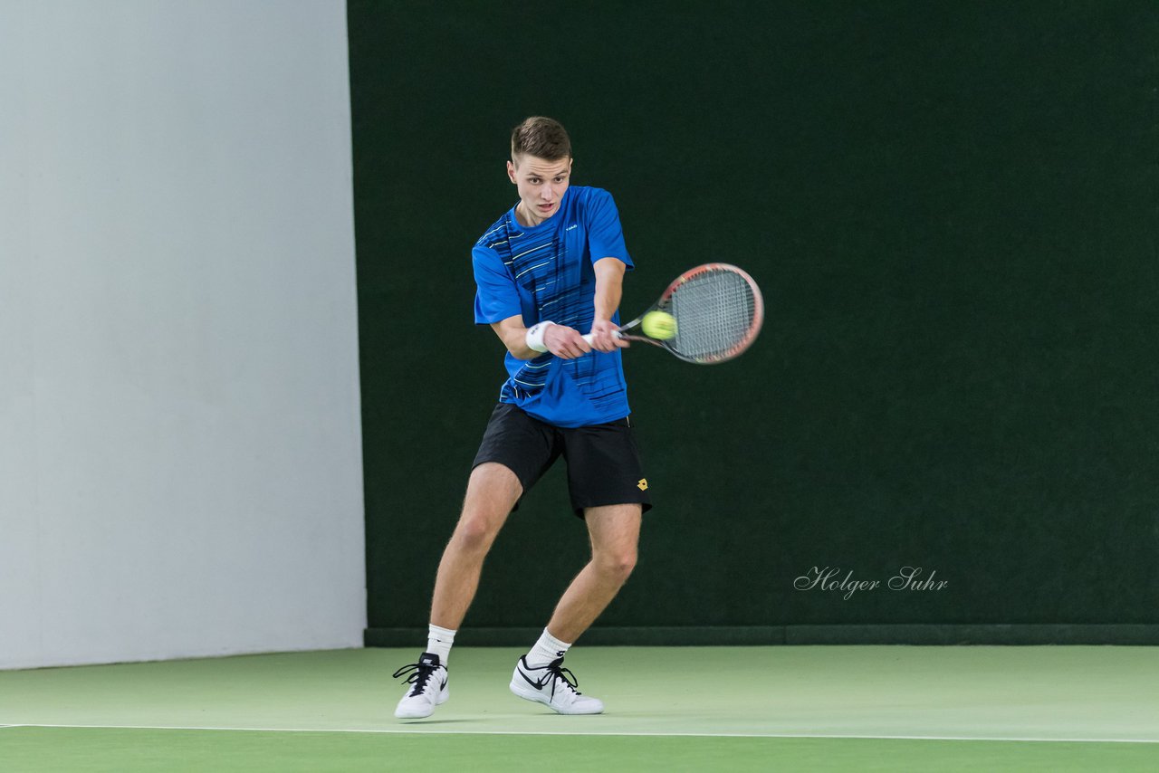 Bild 116 - Holmer Indoor Cup